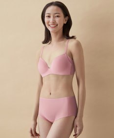 WACOAL ショーツ [GOCOCi/ワコール] 肌になじむ やさしい肌ざわり 洋服にひびきにくい レディース PGG266 /ワコール