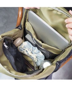 PELLE BORSA デイパック Bloom ブルーム 5833