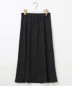 ANY SIS 【洗える】マーメイド フレアスカート