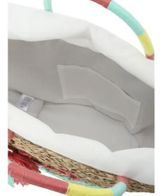 Green Parks ・シーグラスバッグ