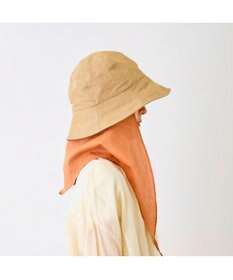 ATRENA コカゲルケープチューリップハット