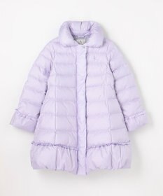 組曲 KIDS 【150-170㎝】ロング ダウン