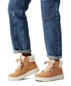 SOREL SOREL/ ソレルエクスプローラー3 ニューレースウォータープルーフ /ソレル