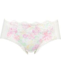 Wing ショーツ 【スタイルアップブラ】 KB2900とペア アウターにひびきにくい(バック裾) やさしいフィット感 はきこみ丈あさめ KF2990 ウイング／ワコール