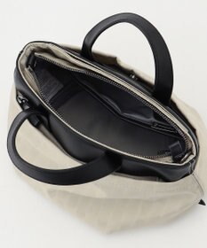 Y'SACCS Polka Dots　タックラウンド2WAYミニマムトート