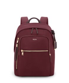 TUMI VOYAGEUR 「ホールジー」バックパック