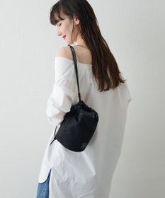 IACUCCI 【予約】アーゴ ドロストSD NYLON/CERVO