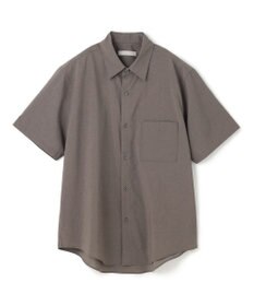 UNFILO MENS TENNEN TOUCH ポケットシャツ【ギフトにもおすすめ】