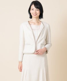 ONWARD Reuse Park セット商品/サイズ42【23区】ジャケット春夏×スカート春夏