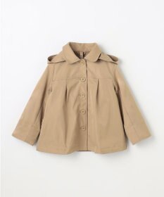 組曲 KIDS 【110-140㎝】3Way アウター