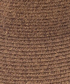 23区 ペーパーブレード エッジアップ ハット