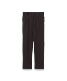 JOSEPH ギャバジンストレッチ スリムフィットトラウザーズ NEW COLEMAN