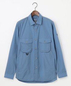 JOSEPH ABBOUD MOUNTAIN 【軽量/ECO撥水/ストレッチ/男女兼用】ライトワッシャー アウトドアシャツ