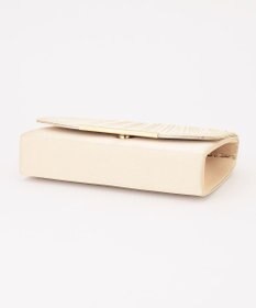 ANY SIS 【2WAY】ギャザープリーツパーティ バッグ