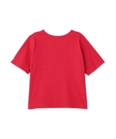 AMERICAN HOLIC 【2点セット】配色キャミ＋Tシャツ