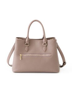 IBIZA イニシオ　牛革　2WAYバッグ