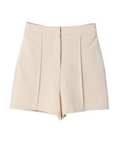earth music&ecology カットツイルショートパンツ