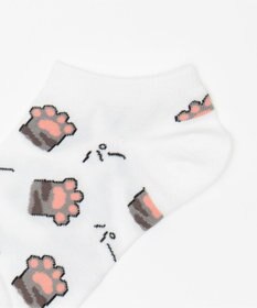 WEGO ジャンケンショートソックス