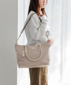 ACE BAGS & LUGGAGE Jewelna Rose グレタ ナイロントートバッグ A4 16251 ジュエルナローズ