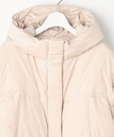 ANY SIS S ボリュームリッチダウン ジャケット