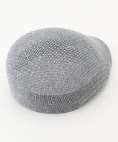 JOSEPH ABBOUD 【洗える】ウォッシャブルサマー ハンチング