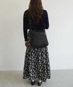 ACE BAGS & LUGGAGE PROGRES アベス ショルダーバッグ 縦型 20182
