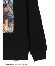 Green Parks ■ＰＵＬＰ　ＦＩＣＴＩＯＮ　ポスターｐｔＢｏｙｓスウェット