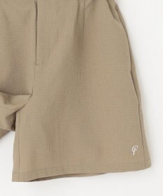 23区GOLF 【23Fondation/WOMEN】【ストレッチ】ショートショーツ