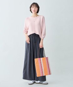 ANY ジュートトートバッグ