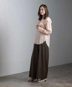 ONWARD Reuse Park 【#Newans】パンツ秋冬