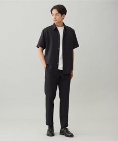 UNFILO MENS 【東レ開発素材】BREEZEMOVE 機能美パンツ