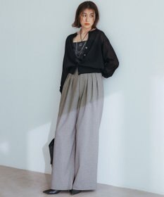 23区 【Oggi4月号掲載】チェーン コンビ ネックレス