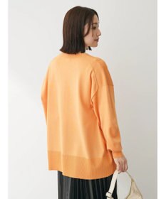 Green Parks 洗える　アソートミドル丈カーディガン