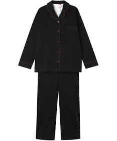 une nana cool ハイゲージコットンパジャマ　ＭＡＤＥ　ＷＩＴＨ　ＬＩＢＥＲＴＹ　ＦＡＢＲＩＣ