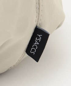 Y'SACCS Polka Dots　タックラウンド2WAYミニマムトート