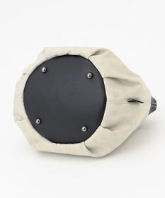 Y'SACCS Polka Dots　タックラウンド2WAYミニマムトート