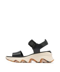 SOREL SOREL/ キネティックインパクト ワイストラップハイサンダル /ソレル