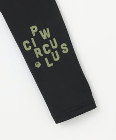 PW CIRCULUS 【UV遮蔽率98% UVカット】【WOMEN】UVインナー ゴルフウェア レディース