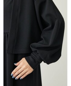 Green Parks ＳＥＴ２点　カーディガン＋ワンピース