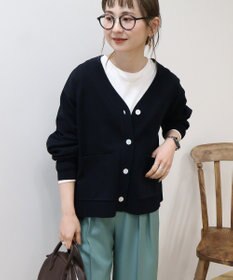 AMERICAN HOLIC Ｖネックニットカーディガン