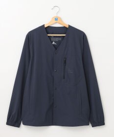 SHARE PARK LADIES 【UNISEX】撥水加工 フレックスカーディガン（XS・S・Mサイズ）