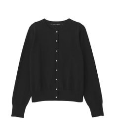 YECCA VECCA 【UVカット】クルーネックカーディガン