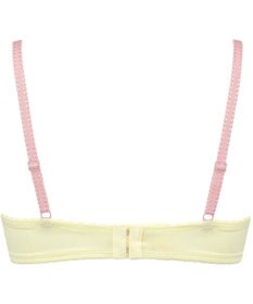 Wing Wing Lesiage　【2720シリーズ】ブラジャー　シアー感のあるラグジュアリーなデザイン　ウイング／ワコール　PB2720