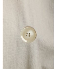 AMERICAN HOLIC 接触冷感Ｗボタンジレ