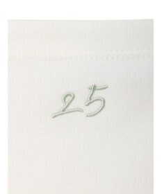 Green Parks ＳＥＴ２点　透かしカーデ＋キャミソール