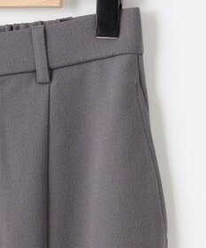 SHARE PARK LADIES カットジョーゼットボトムス