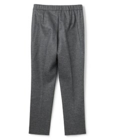 BEIGE， 【Lsize・セットアップ対応】CORBY / ウールピンタックバックサイドゴムパンツ