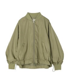 earth music&ecology シャーリングＭＡー１