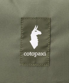 JOSEPH ABBOUD MOUNTAIN 【多機能収納で多目的に利用可能】COTOPAXI - Tasra 16L Daypack バックパック