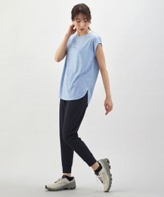 CW-X 【WOMEN】 CW-X トップス ノースリーブ カジュアルノースリーブ 吸汗速乾 レディース DLY103 /ワコール